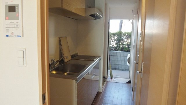 リブリ・アゼリアのその他|廊下部分です