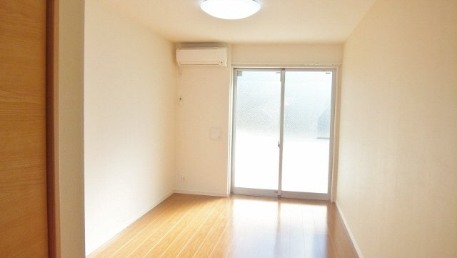 リブリ・アゼリアの内装|２４時間セキュリティシステム付き♪