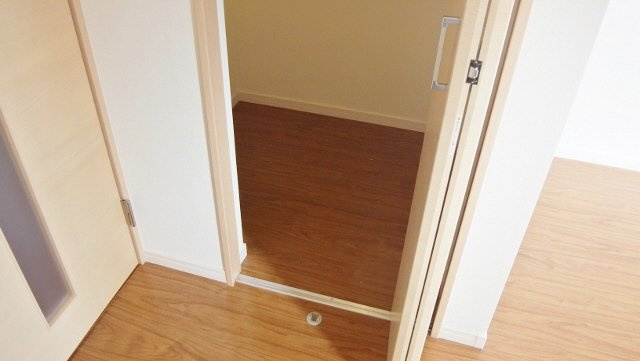 リブリ・アゼリアの収納|ｳｫーｸｲﾝｸﾛーｾﾞｯﾄあります！