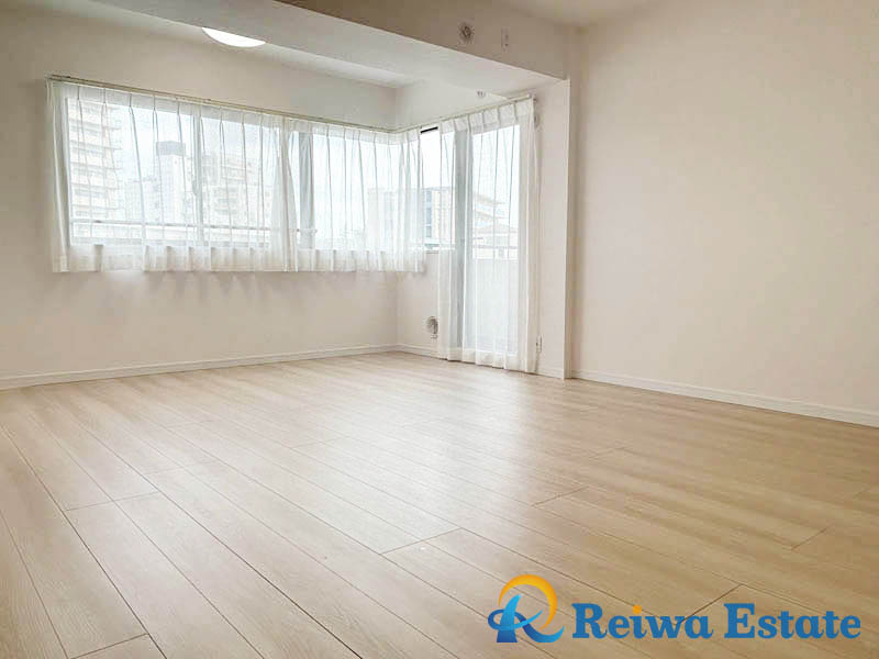 ライオンズマンション茅ヶ崎中央公園