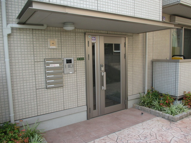 ガーデンハウス