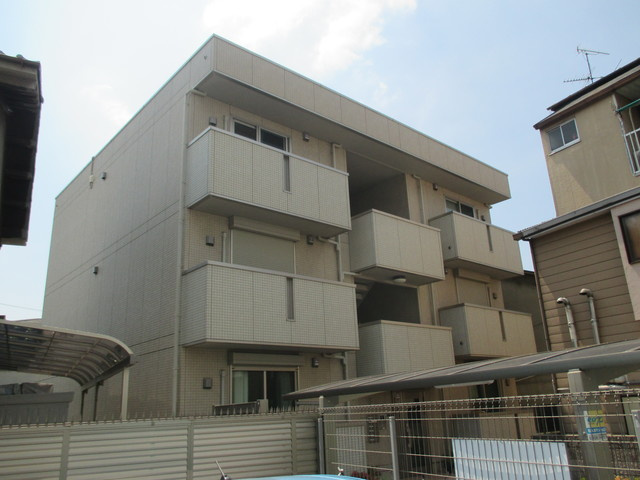 ガーデンハウス