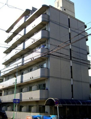 【外観】 | エトアール金山