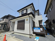 千葉市緑区古市場町　2001年築　の画像