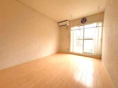 【内装】 | パークサイドシマザキ