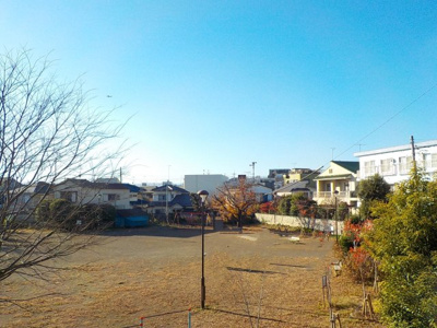 【その他】 | パークサイドシマザキ