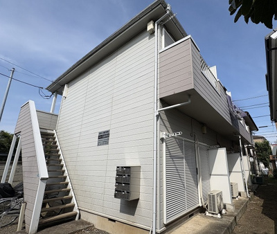  | パークサイドシマザキ