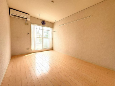 【居間・リビング】 | パークサイドシマザキ