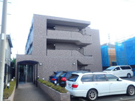 HIJIC COURT国立の画像