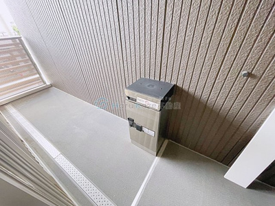 【その他共用部分】 | シンフォニーマム【名古屋市賃貸・ペット可】