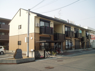 【外観】 | ラフォーレＪ・Ｎ・Ⅰ