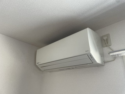 【設備】 | メゾンラ・フォーレ