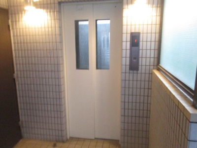 【その他共用部分】 | メゾンラ・フォーレ