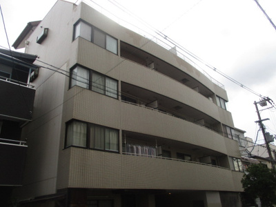 【外観】 | メゾンラ・フォーレ