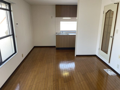 【居間・リビング】 | メゾンラ・フォーレ