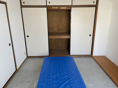 【内装】 | メゾンラ・フォーレ