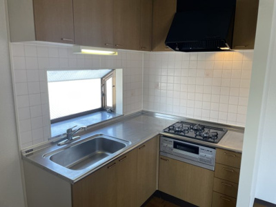 【キッチン】 | メゾンラ・フォーレ