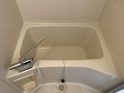 【浴室】 | メゾンラ・フォーレ