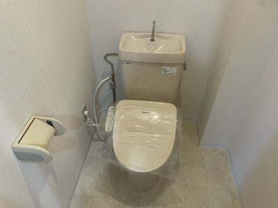 【トイレ】 | メゾンラ・フォーレ