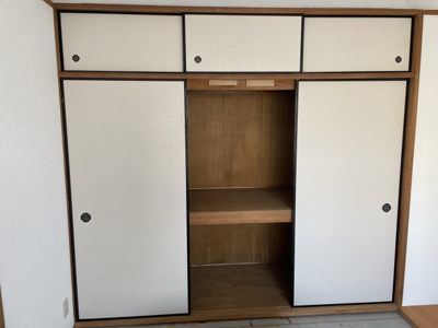 【収納】 | メゾンラ・フォーレ