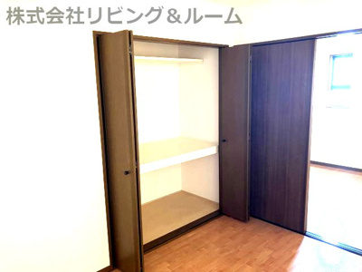 【収納】 | サンハイムＡＳＡO