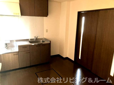 【居間・リビング】 | サンハイムＡＳＡO