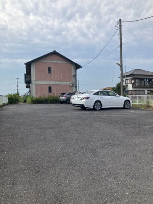 【駐車場】 | サンハイムＡＳＡO