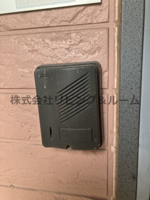 【セキュリティ】 | サンハイムＡＳＡO