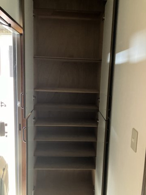 【収納】 | サンハイムＡＳＡO