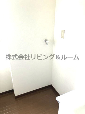 【洗面所】 | サンハイムＡＳＡO