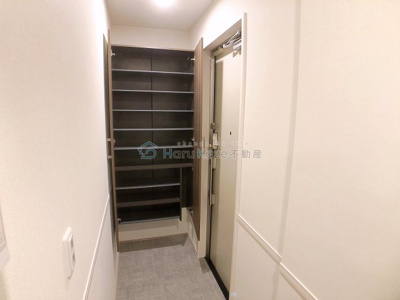 【玄関】 | グラン仁所町【名古屋市賃貸・ペット可】