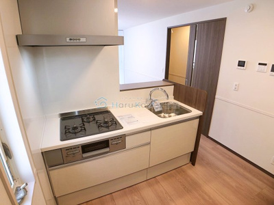 【キッチン】 | グラン仁所町【名古屋市賃貸・ペット可】