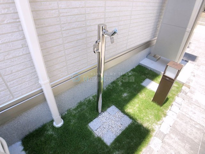 【その他共用部分】 | グラン仁所町【名古屋市賃貸・ペット可】