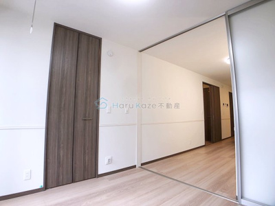 【内装】 | グラン仁所町【名古屋市賃貸・ペット可】