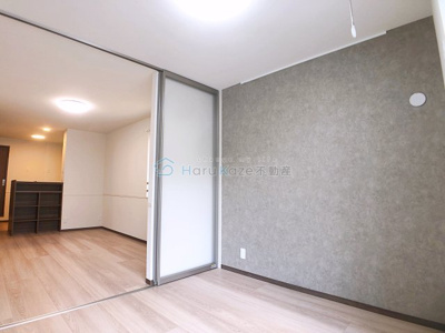 【内装】 | グラン仁所町【名古屋市賃貸・ペット可】