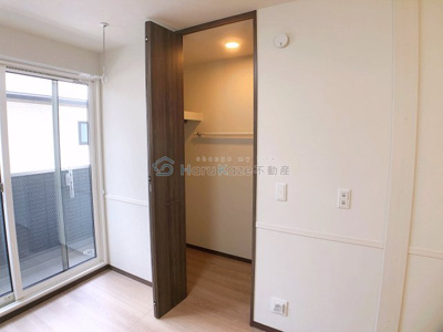 【収納】 | グラン仁所町【名古屋市賃貸・ペット可】