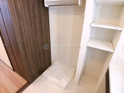 【洗面所】 | グラン仁所町【名古屋市賃貸・ペット可】