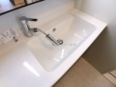 【独立洗面台】 | グラン仁所町【名古屋市賃貸・ペット可】