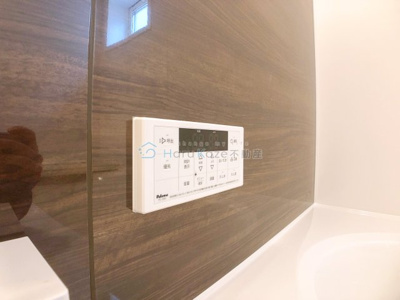 【浴室】 | グラン仁所町【名古屋市賃貸・ペット可】