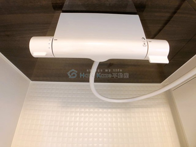 【浴室】 | グラン仁所町【名古屋市賃貸・ペット可】