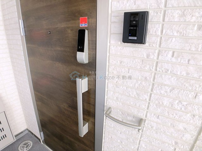 【玄関】 | グラン仁所町【名古屋市賃貸・ペット可】