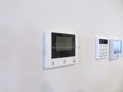 【セキュリティ】 | グラン仁所町【名古屋市賃貸・ペット可】