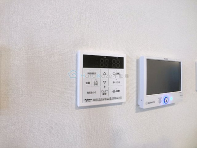 【設備】 | グラン仁所町【名古屋市賃貸・ペット可】