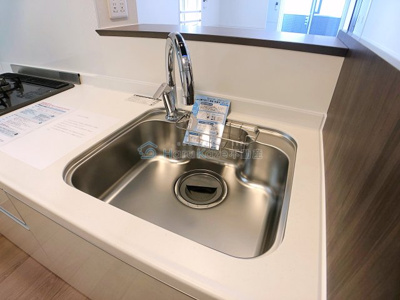 【キッチン】 | グラン仁所町【名古屋市賃貸・ペット可】