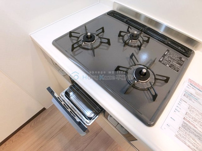 【キッチン】 | グラン仁所町【名古屋市賃貸・ペット可】