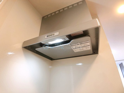 【キッチン】 | グラン仁所町【名古屋市賃貸・ペット可】