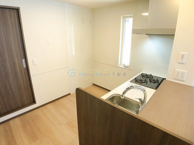 【キッチン】 | グラン仁所町【名古屋市賃貸・ペット可】