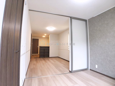 【内装】 | グラン仁所町【名古屋市賃貸・ペット可】