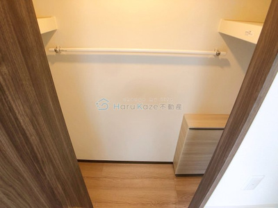 【収納】 | グラン仁所町【名古屋市賃貸・ペット可】