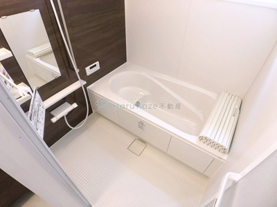 【浴室】 | グラン仁所町【名古屋市賃貸・ペット可】